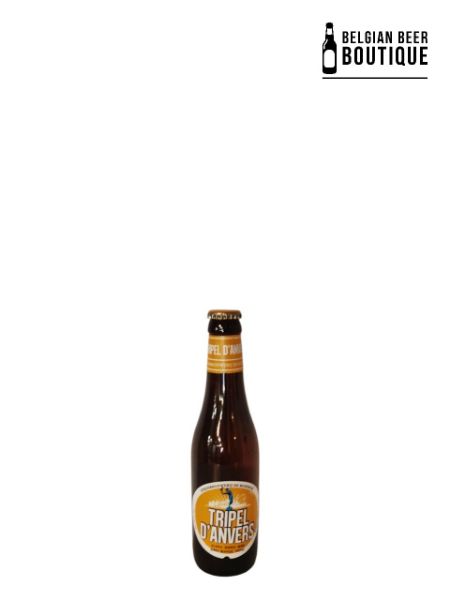 Picture of Tripel d'anvers 33cl