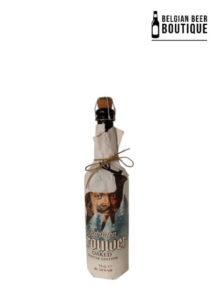 Picture of Adriaen Brouwer Oaked Winter Edition 75 cl