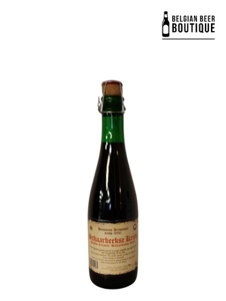 Picture of Hanssens Schaerbeekse kriek 37cl