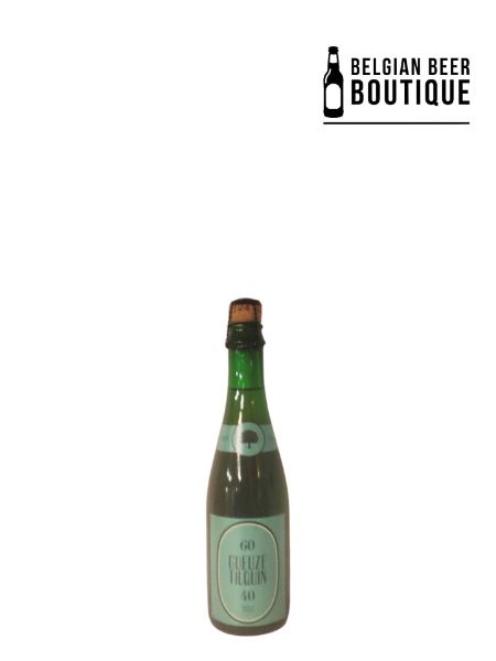 Picture of Tilquin gueuze 60-40 37cl