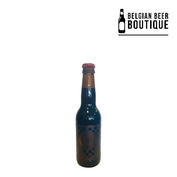 Picture of Le plan quadrupel 33cl