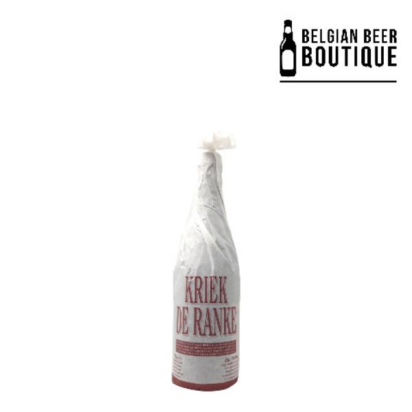 Picture of Kriek De Ranke 75cl