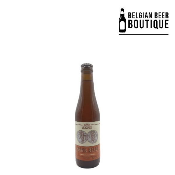 Picture of Franc belge 33cl