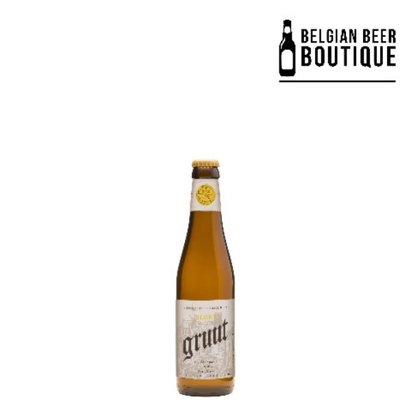 Picture of Gruut blond 33cl