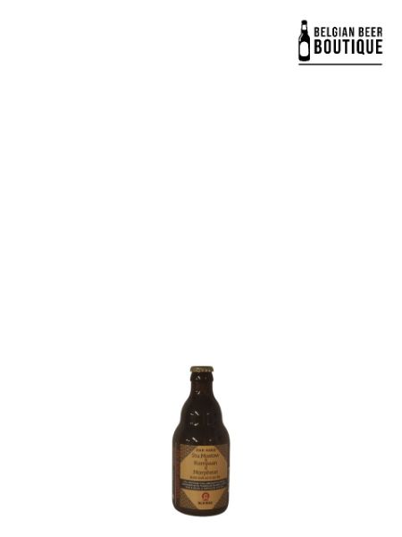 Picture of Stu Mostow x Kompaan x Morpheus oak aged 33cl