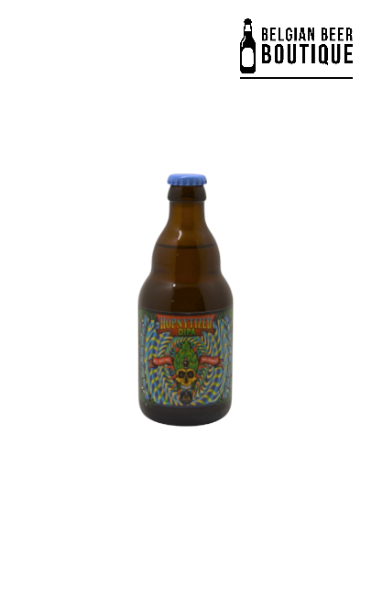 Picture of Hopnytized dipa 33cl