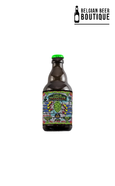 Picture of Lupulin monster 33cl