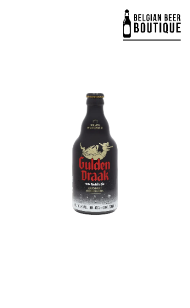 Picture of Gulden draak quadrupel 33cl