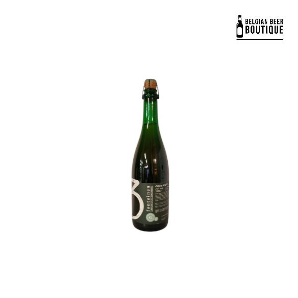 Picture of 3 Fonteinen geuze 75cl n°63