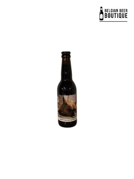 Picture of Hoppy Billies Blend 2024 33cl