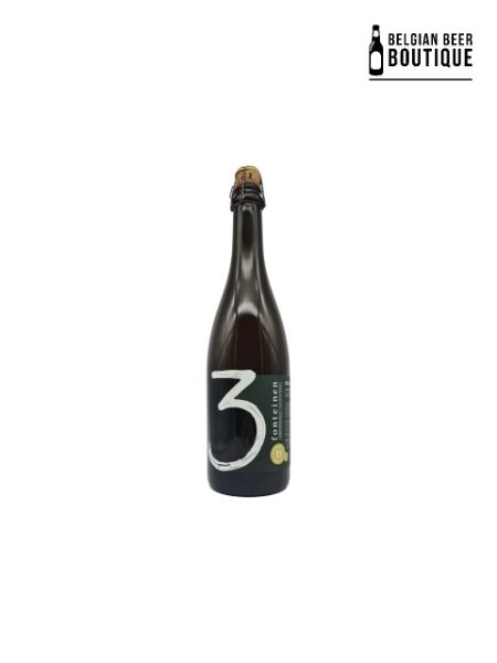 Picture of 3 Fonteinen druif muscaris 75cl assemblage 16