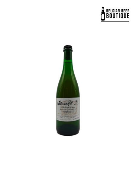 Picture of Publitasting Koekoek geuze 75cl