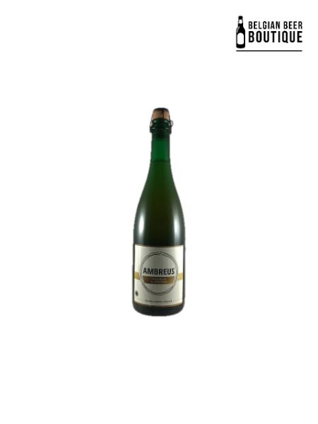 Picture of Geuze Ambreus 75cl