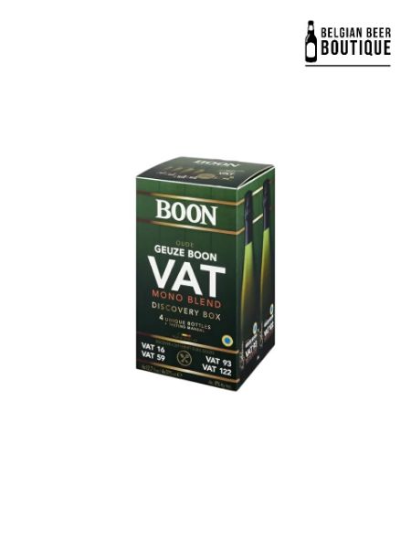 Picture of Boon vat discovery box