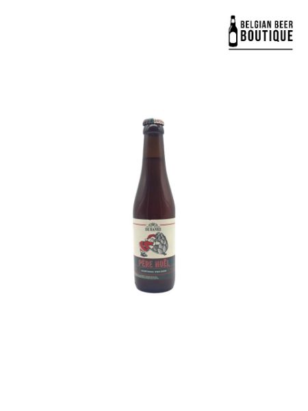 Picture of Pere noel 33cl