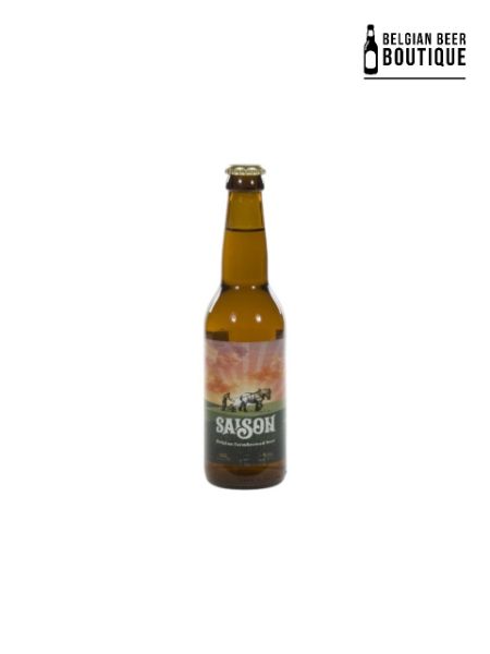 Picture of Hof ten dormaal saison 33cl