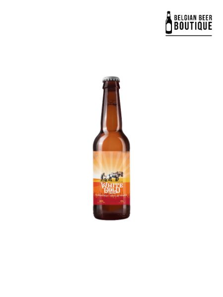 Picture of Hof ten dormaal tripel 33cl