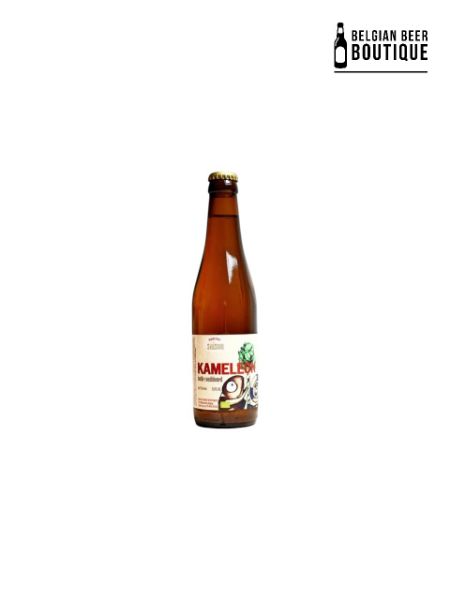 Picture of Kameleon saison 33cl