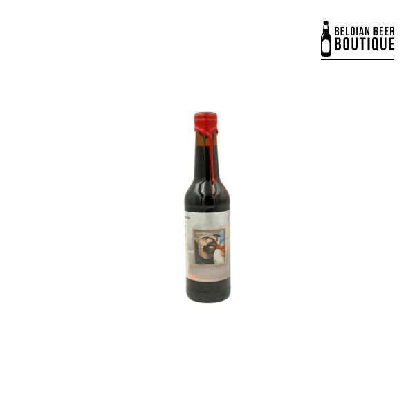 Picture of Pohjalla Billie's ba barleywine 33cl