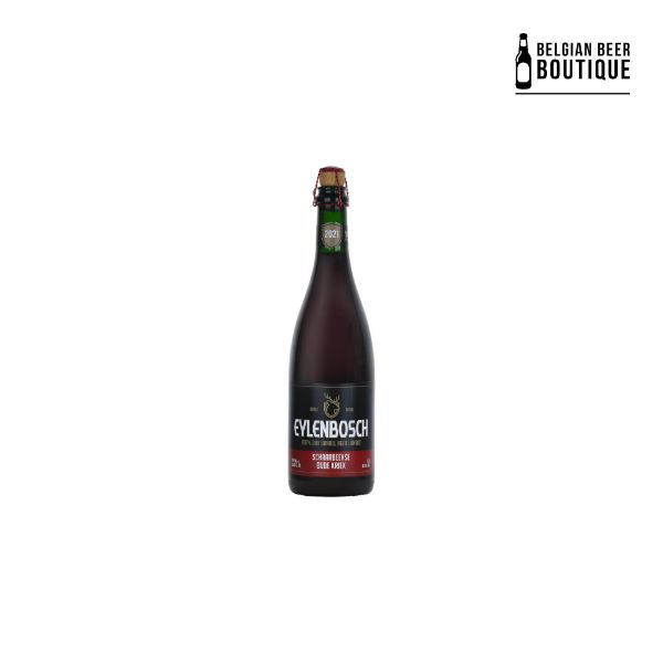 Picture of Eylenbosch Schaarbeekse oude kriek 75cl