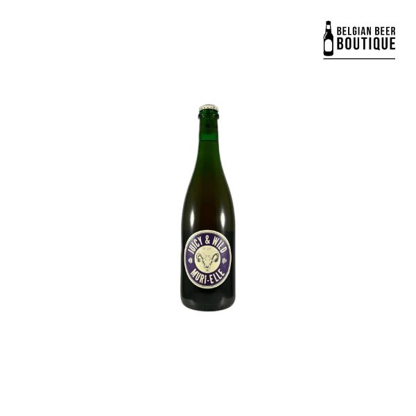 Picture of Muri-elle 75cl