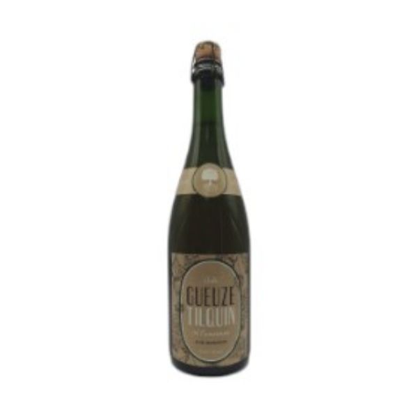 Picture of Tilquin cuvée Marguerite 75cl