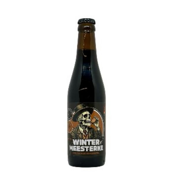Picture of Wintermeesterke 33cl