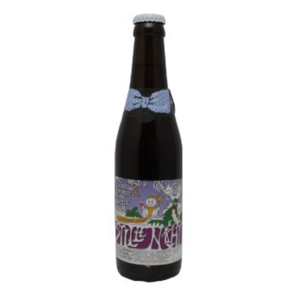 Picture of Stille nacht 33cl 2025
