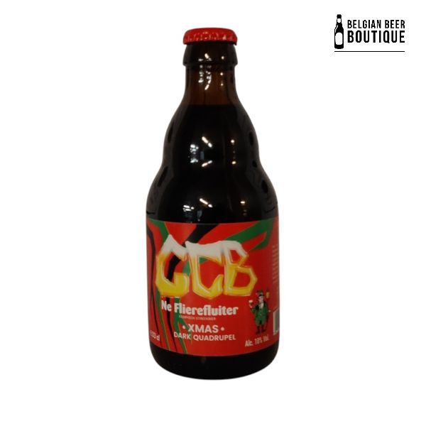 Picture of Ne flierefluiter xmas 33cl