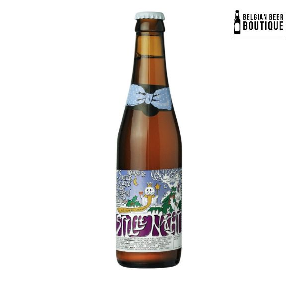 Picture of Stille nacht 33cl 2025