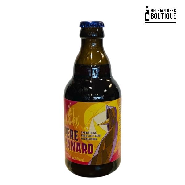 Picture of Pere canard 33cl