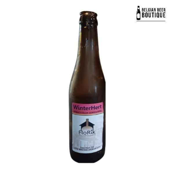 Picture of Winterhert 33cl