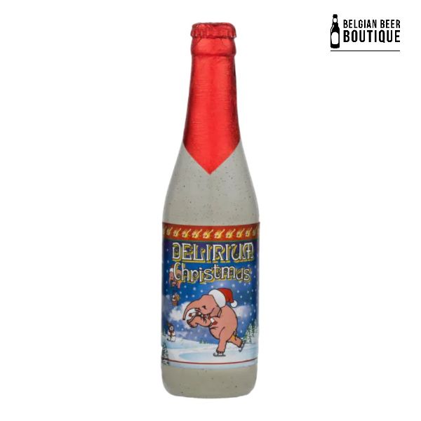 Picture of Delirium christmas/noel 33cl