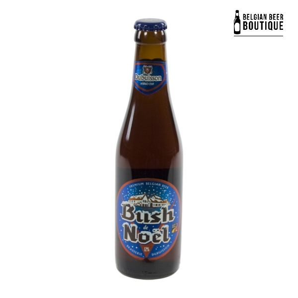 Picture of Bush de noel 33cl