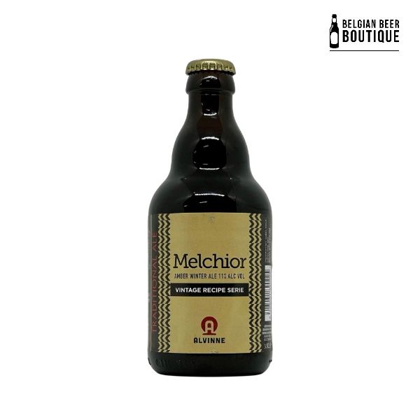 Picture of Melchior 33cl