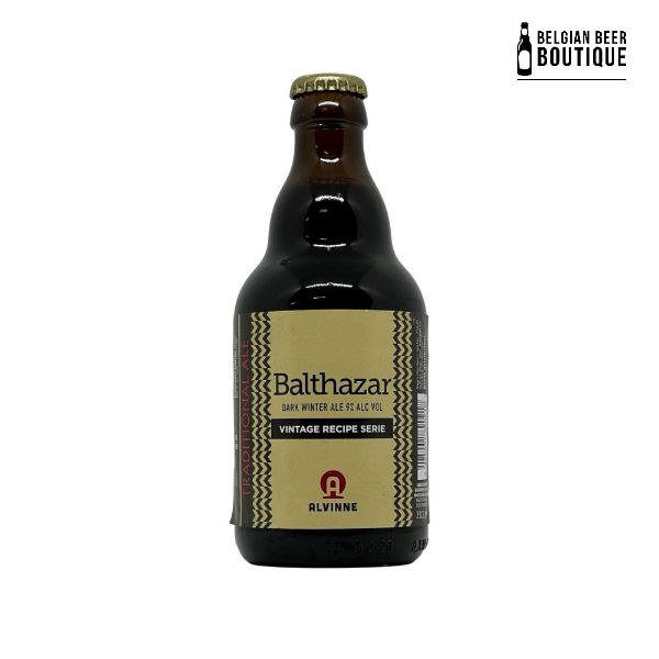 Picture of Balthazar 33cl