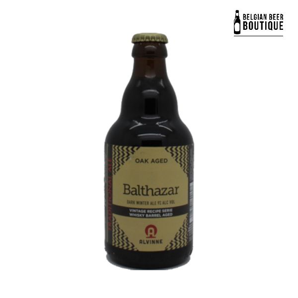 Picture of Balthazar oak 33cl