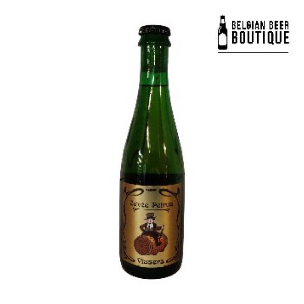 Picture of Vissers Cuvee Petrus 37cl