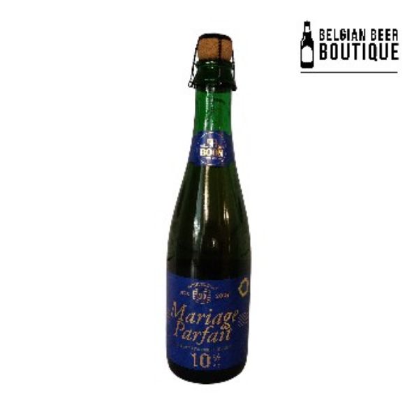 Picture of Boon Mariage parfait 10 37cl